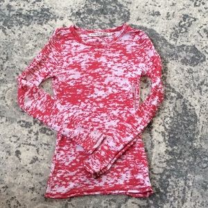 Michael Stars pullover one size